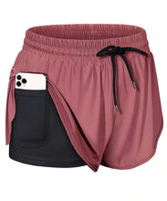Afbeelding in Gallery-weergave laden, Sports Shorts
