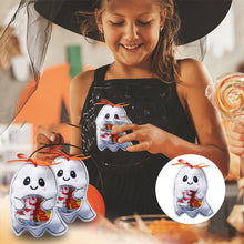 Afbeelding in Gallery-weergave laden, Halloween snoep tas
