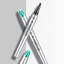 Afbeelding in Gallery-weergave laden, 3D Waterdichte Microblading Wenkbrauwpen
