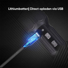 Afbeelding in Gallery-weergave laden, Huishoudelijke Mini-elektrische Schroevendraaier
