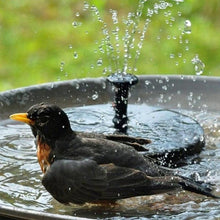 Afbeelding in Gallery-weergave laden, Zonnefonteinpomp

