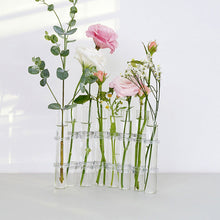 Afbeelding in Gallery-weergave laden, Hinged Flower Vase(6 pcs/8 pcs)
