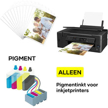 Afbeelding in Gallery-weergave laden, PrintOnMe stoffen transferpapier
