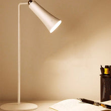 Afbeelding in Gallery-weergave laden, 3-in-1 magnetische draagbare tafellamp
