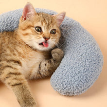 Afbeelding in Gallery-weergave laden, Heerlijk gezellig kussen voor katten

