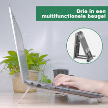 Afbeelding in Gallery-weergave laden, 3 in 1 multifunctionele beugel
