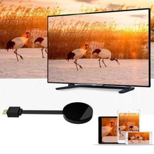 Afbeelding in Gallery-weergave laden, Draagbare draadloze HDMI-ontvanger
