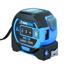 Afbeelding in Gallery-weergave laden, 3-in-1 infrarood laserbandmeting

