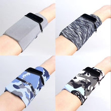 Afbeelding in Gallery-weergave laden, Telefoon Sport Armband Hoesje
