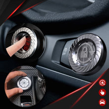 Afbeelding in Gallery-weergave laden, Auto Motor Ontsteking Knop Cover
