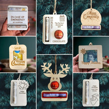 Afbeelding in Gallery-weergave laden, Contant Geld Cadeau Voor Kerst
