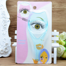 Afbeelding in Gallery-weergave laden, Wimpers Gereedschap Mascara Shield Applicator Guard
