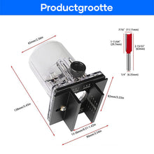 Afbeelding in Gallery-weergave laden, SAKER® Houtfrees Sleufzoeker
