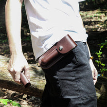 Afbeelding in Gallery-weergave laden, Bushcraft handboorsleutel
