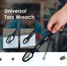 Afbeelding in Gallery-weergave laden, Universal Double Ended Wrench
