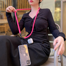 Afbeelding in Gallery-weergave laden, Mobiele telefoon Sterke en duurzame bretels anti-verloren lanyard

