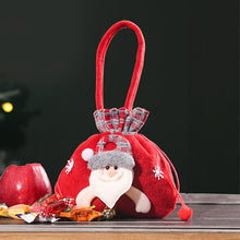 Afbeelding in Gallery-weergave laden, Christmas Gift Snowman Doll Bag
