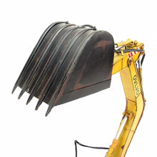 Afbeelding in Gallery-weergave laden, Digger Bureaulamp Unieke Tafellamp LED
