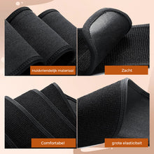 Afbeelding in Gallery-weergave laden, Elastische tailleband
