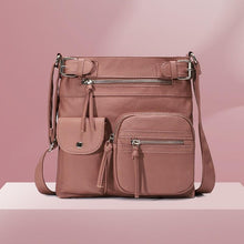 Afbeelding in Gallery-weergave laden, Waterproof Crossbody Bag
