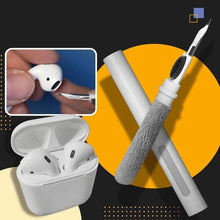 Afbeelding in Gallery-weergave laden, Bluetooth Oordopjes Schoonmaak Pen
