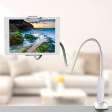 Afbeelding in Gallery-weergave laden, Lazy Twist flexibele telefoonhouder

