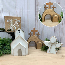 Afbeelding in Gallery-weergave laden, Jesus Tomb-Pasen Tray Bundle Kit
