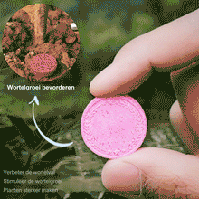 Afbeelding in Gallery-weergave laden, Universele tuinmesttabletten met langzame afgifte
