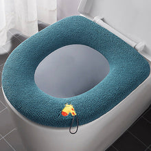 Afbeelding in Gallery-weergave laden, Ultra dikke toiletbril hoes
