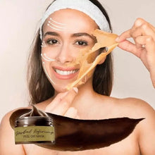 Afbeelding in Gallery-weergave laden, Herbal Refining Peel-Off Mask
