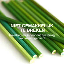 Afbeelding in Gallery-weergave laden, Producten Draagbare kleur potloden set
