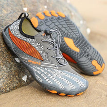 Afbeelding in Gallery-weergave laden, Nieuwe antislip aquaschoenen voor buiten
