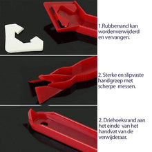 Afbeelding in Gallery-weergave laden, 3-in-1 siliconenkit gereedschap
