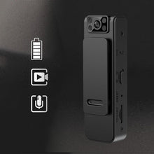 Afbeelding in Gallery-weergave laden, HD magnetische achterclipcamera
