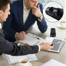 Afbeelding in Gallery-weergave laden, Portable Video Recorder Device
