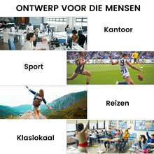 Afbeelding in Gallery-weergave laden, Ultra-dunne Comfort-houdingscorrector
