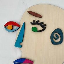 Afbeelding in Gallery-weergave laden, Houten Montessori Puzzels-Beste cadeau voor uw kind
