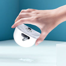 Afbeelding in Gallery-weergave laden, Elektrische automatische nagelknipper
