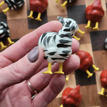 Afbeelding in Gallery-weergave laden, Chicken Butt-Magneten
