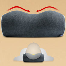Afbeelding in Gallery-weergave laden, Memory foam cervical traction pillow

