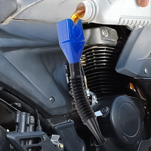 Afbeelding in Gallery-weergave laden, Flexibele tap tool snap trechter
