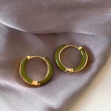 Afbeelding in Gallery-weergave laden, Elegante en modieuze oorbellen
