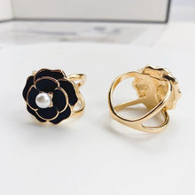 Afbeelding in Gallery-weergave laden, Camellia Sjaal Ggesp
