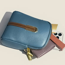 Afbeelding in Gallery-weergave laden, Patroon crossbody tas

