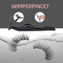 Afbeelding in Gallery-weergave laden, Wimpers voor magnetische eyeliner
