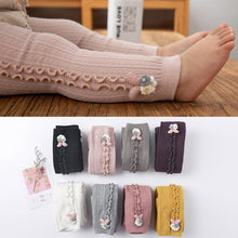 Afbeelding in Gallery-weergave laden, Met ruches gevoerde leggings
