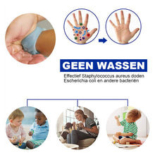 Afbeelding in Gallery-weergave laden, Polsband Hand Dispenser
