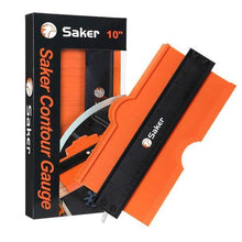 Afbeelding in Gallery-weergave laden, Saker®Contour Meter Profiel Tool
