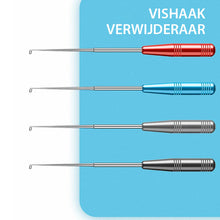 Afbeelding in Gallery-weergave laden, Vishaakverwijderaar
