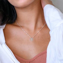 Afbeelding in Gallery-weergave laden, Hoefijzer ketting
